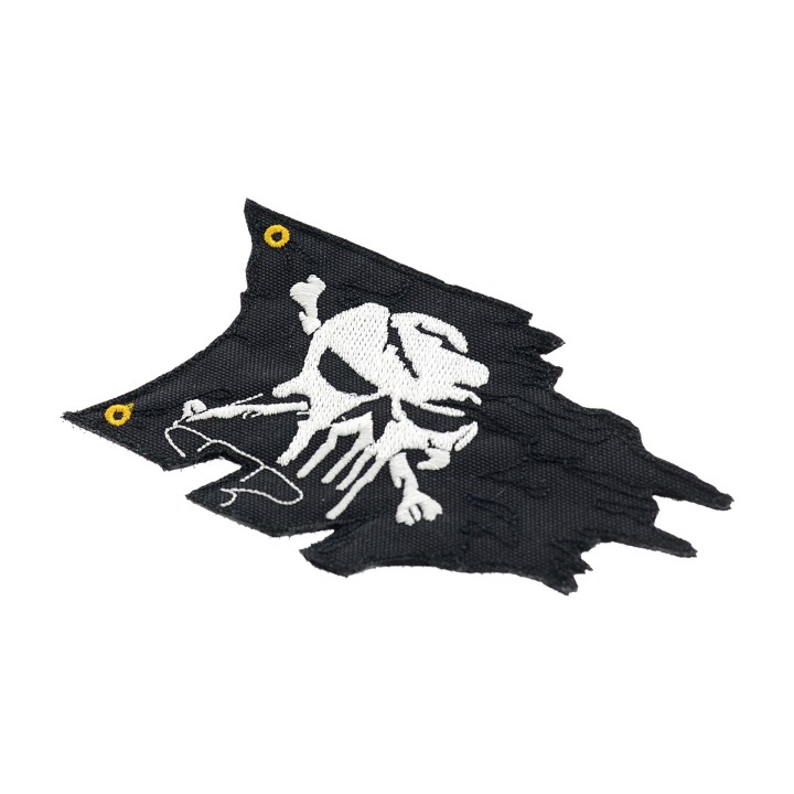Bandiera Jolly Roger Pirati