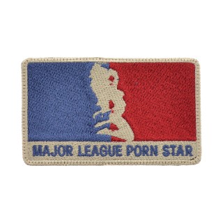 Major League Pornstar