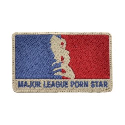 Major League Pornstar