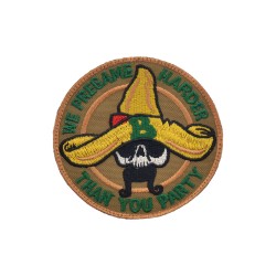 PJ We Pregame Harder Than You Party