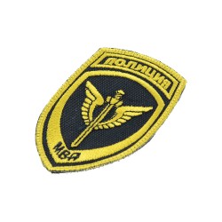 OMON/OMSN SOBR MVD 2