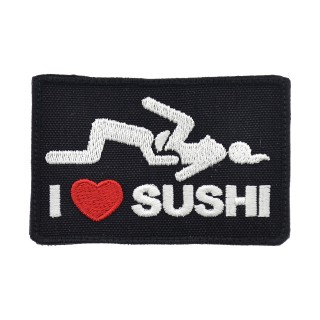 I Love Sushi