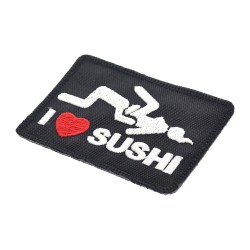 I Love Sushi 2