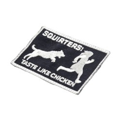 Squirters Taste Like Chicken 2