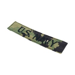 U.S. NAVY Name Tape 2