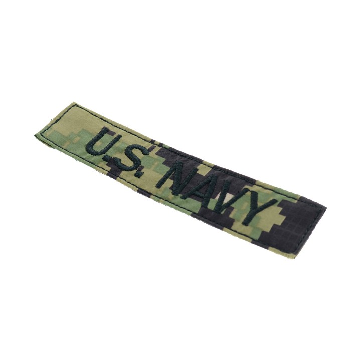 U.S. NAVY Name Tape