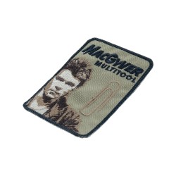 MacGyver Multitool 2