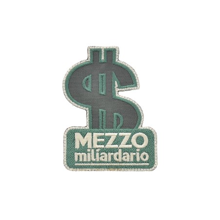 Mezzo Miliardario