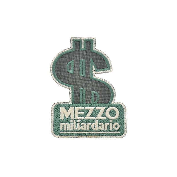 Mezzo Miliardario