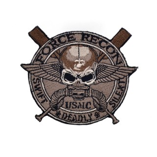 USMC Force Recon