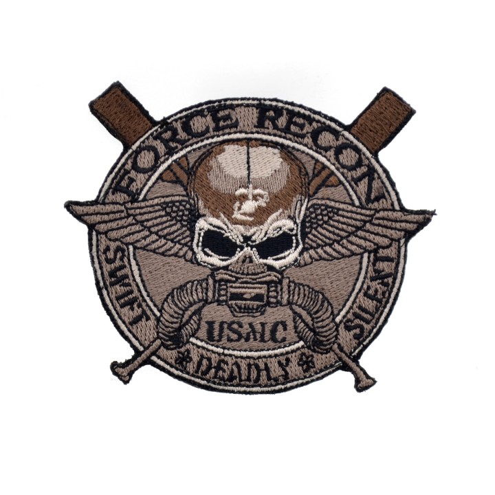 USMC Force Recon