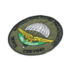 Battaglione Alpini Paracadutisti Montecervino 2