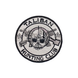 Taliban Hunting Club