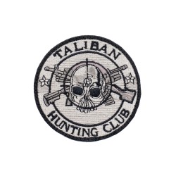 Taliban Hunting Club
