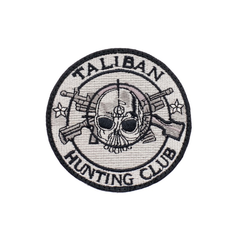 Taliban Hunting Club