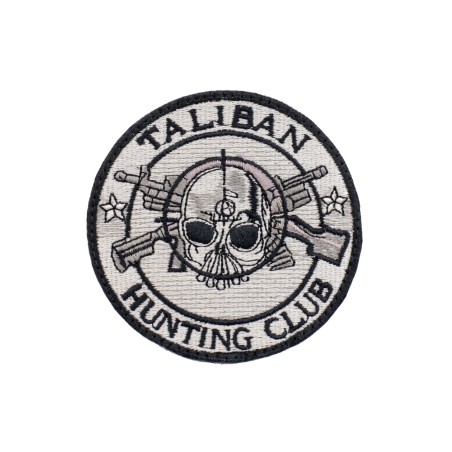 Taliban Hunting Club