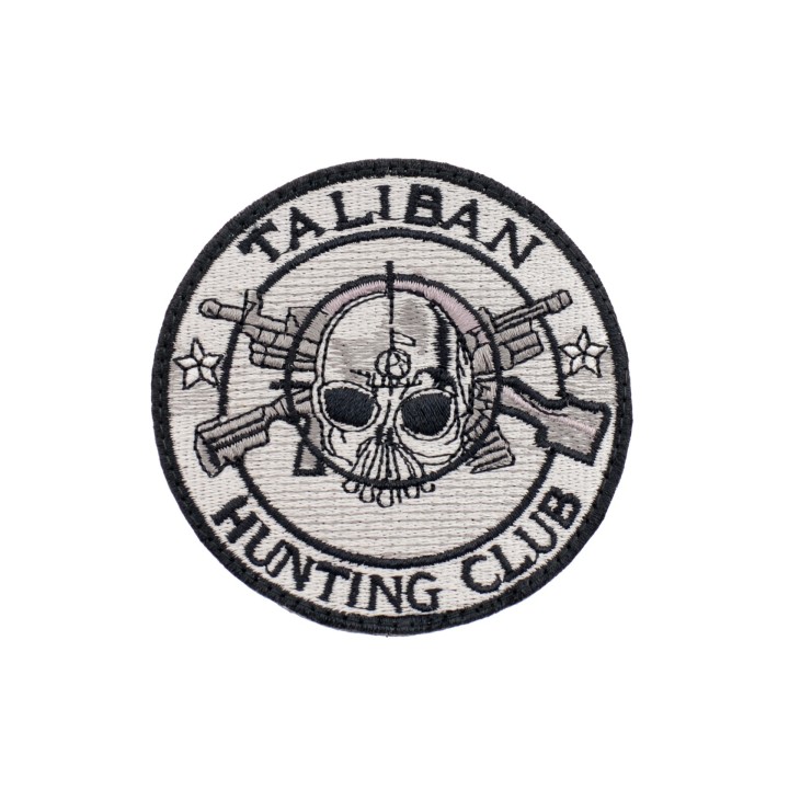 Taliban Hunting Club