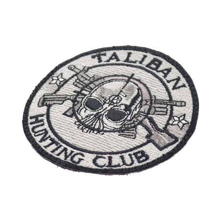 Taliban Hunting Club