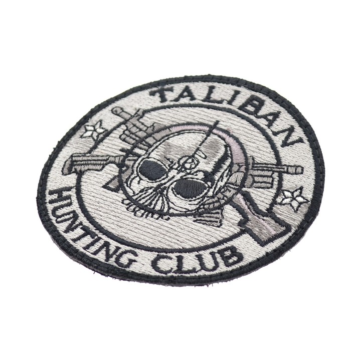 Taliban Hunting Club
