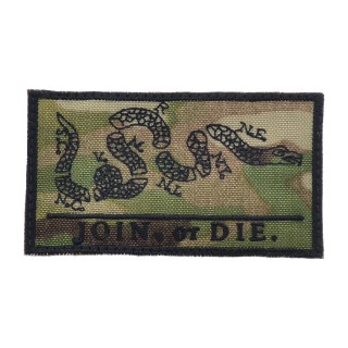 Join Or Die Multicam