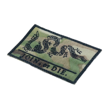 Join Or Die Multicam