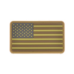 Bandiera USA - Multicam