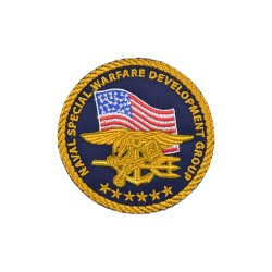 Devgru Naval Special Warfare Development Group