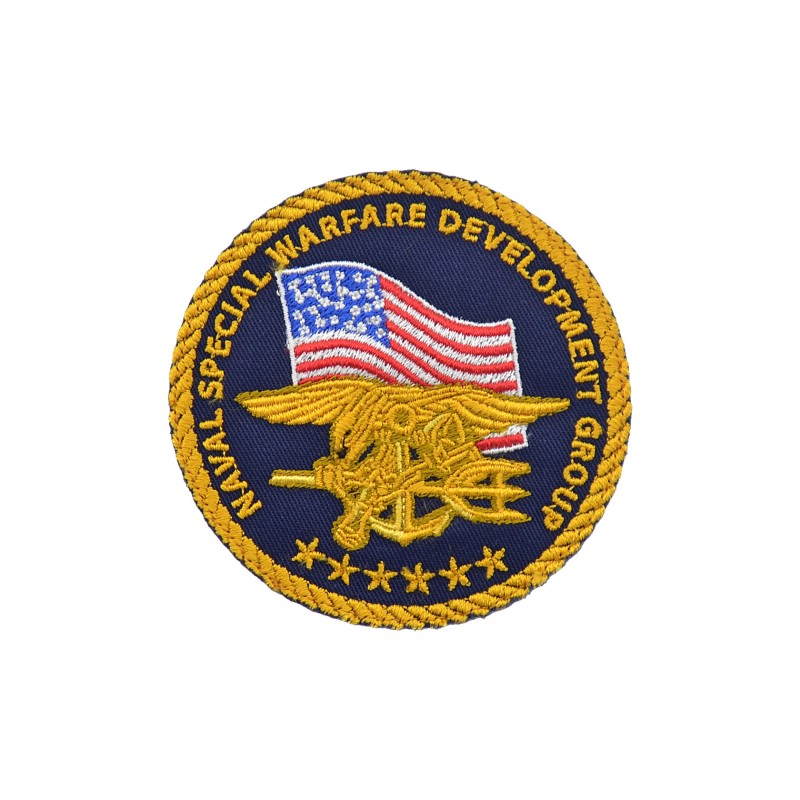 Devgru Naval Special Warfare Development Group