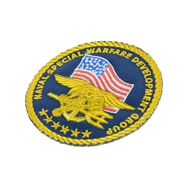 Devgru Naval Special Warfare Development Group