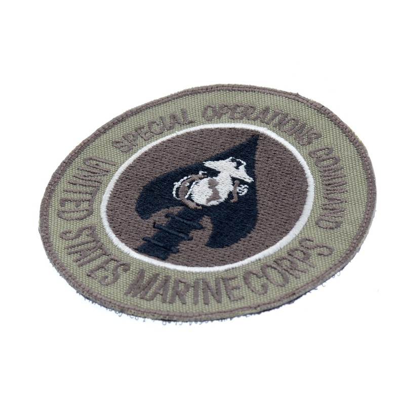 Marsoc Special Operations Command