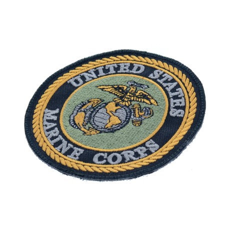 United States Marine Corps