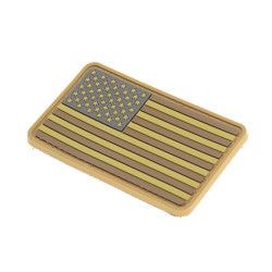 Bandiera USA - Multicam 2