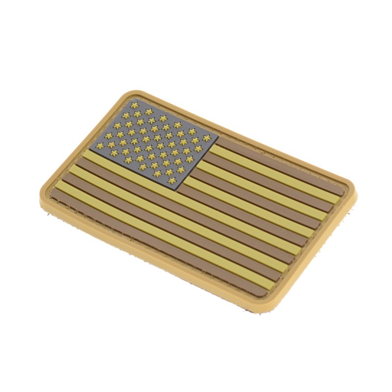 Bandiera USA - Multicam