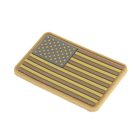 Bandiera USA - Multicam