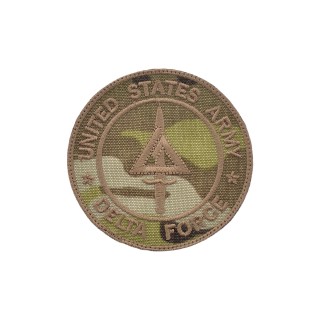 USA Delta Force