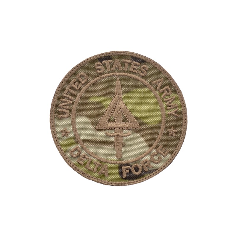 USA Delta Force