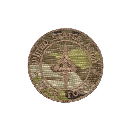 USA Delta Force