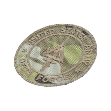 USA Delta Force