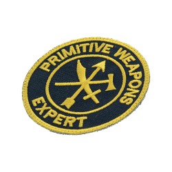 Primitive Weapons Expert 2