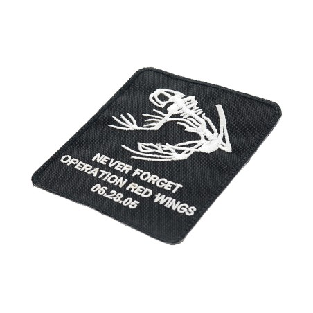 Devgru Never Forget Operation Red Wings