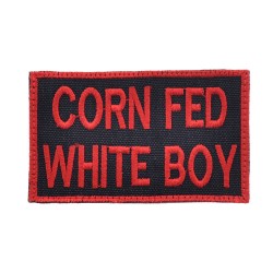 Devgru Corn Fed White Boy