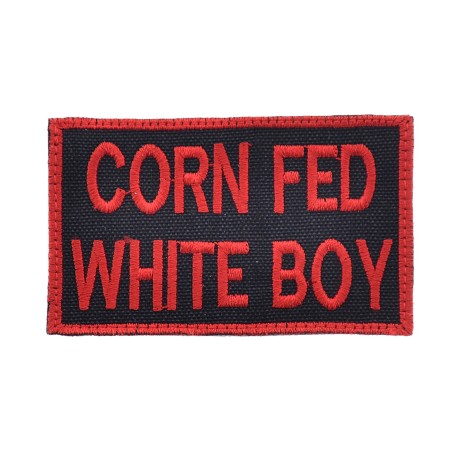 Devgru Corn Fed White Boy