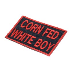 Devgru Corn Fed White Boy 2