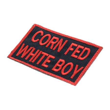 Devgru Corn Fed White Boy