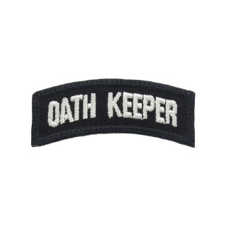 Oath Keeper Tab