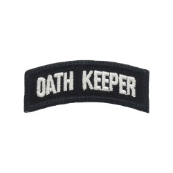 Oath Keeper Tab