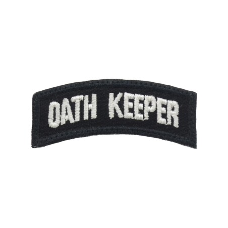 Oath Keeper Tab