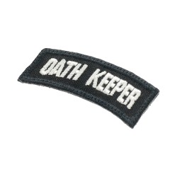 Oath Keeper Tab 2