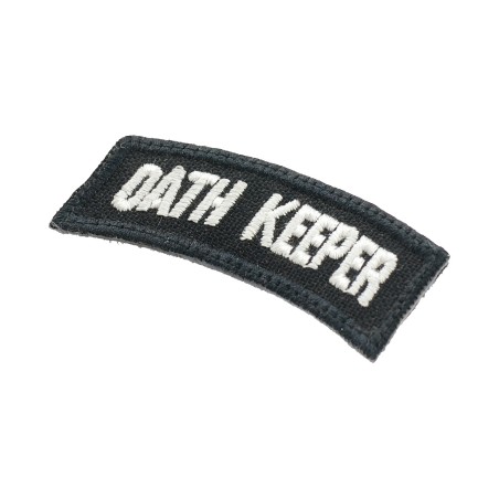 Oath Keeper Tab
