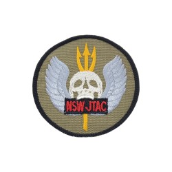 NSW JTAC